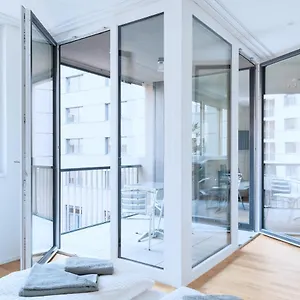 Hitrental Apartment